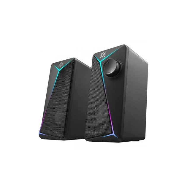 Акустична система Defender J5 Black (65965) - picture 3