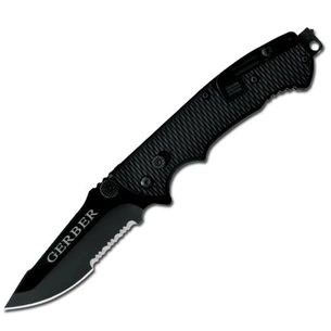 Ніж Gerber Hinderer CLS (22-01870) зображення 1
