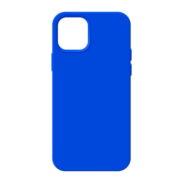 Чохол до мобільного телефона Armorstandart ICON2 Case Apple iPhone 12/12 Pro Lake Blue (ARM61411) - зображення 1