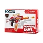 Іграшкова зброя Zuru X-Shot Швидкострільний бластер Hyper Gel medium (10 000 гелевих кульок) (36621R) - зменшене зображення 8