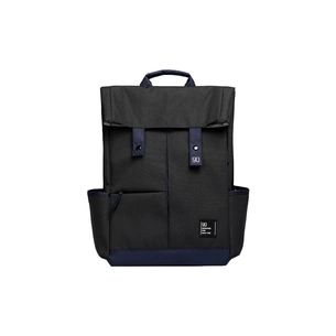 Рюкзак для ноутбука Xiaomi 14" RunMi 90 Points Vitality Backpack Black (6972125143334) зображення 1