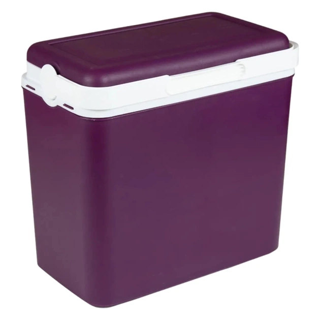 Термобокс Adriatic 24л фіолетовий (8002936807502) - зображення 3