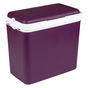 Термобокс Adriatic 24л фіолетовий (8002936807502) - зменшене зображення 3