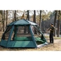 Тент Tribe Mosquito Pro green (T-AD-0003-green) - зменшене зображення 11