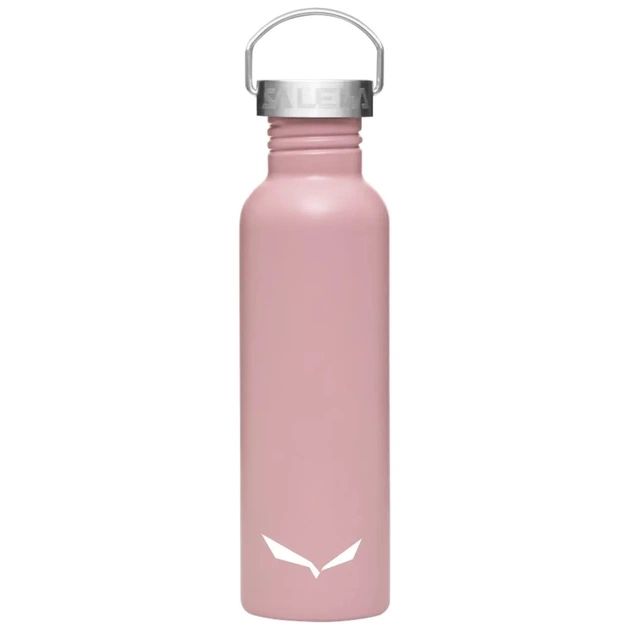 Пляшка для води Salewa Aurino 0.75 L 0514 6598 - рожевий (013.003.1532) - зображення 1