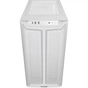 Корпус для ПК Be quiet! PURE BASE 501 DX білий (BGW77) - уменьшенное изображение 3