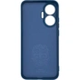 Чохол до мобільного телефона Armorstandart ICON Xiaomi Poco F7 Dark Blue (ARM80366) - зменшене зображення 2