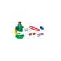 Детский микроскоп EDU-Toys 30x (JS003) - уменьшенное изображение 1
