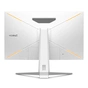 Монітор BenQ EX3210U (9H.LKHLB.QBE) - зменшене зображення 4