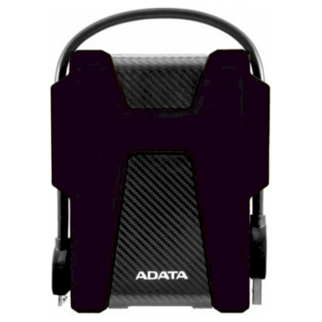 Внешний жесткий диск 2.5" 2TB ADATA (AHD680-2TU31-CBK) - изображение 1