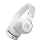 Навушники JBL Live 670 NC White (JBLLIVE670NCWHT) - зменшене зображення 1