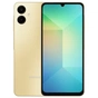Мобільний телефон Samsung Galaxy A06 4/128Gb Gold (SM-A065FZDGSEK) - зменшене зображення 1