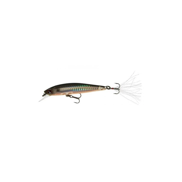 Воблер Yo-Zuri R1103 3DB Jerkbait (SP) 90mm PTSH (R1103-PTSH) - зображення 1