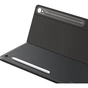 Чехол для планшета Samsung Keyboard Cover Samsung Galaxy Tab S10 FE+ Black (EF-DX620BBEGUA) - уменьшенное изображение 12
