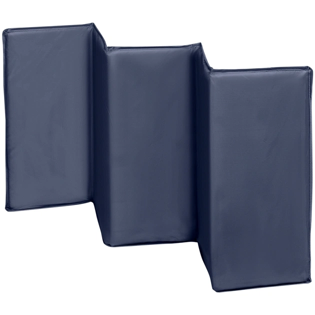 Дитячий манеж Lionelo Sven Plus Blue Navy (LO-SVEN PLUS BLUE NAVY) - picture 9