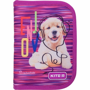 Пенал Kite Education Rachael Hale без наповнення (R21-621) зображення 1