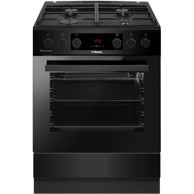 Плита Hansa FCMM69329 - изображение 4