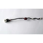 Роз'єм живлення ноутбука з кабелем Lenovo для Lenovo DC301007100 (5.5mm x 2.5mm),4-pin,13 см (A49083) - зменшене зображення 2