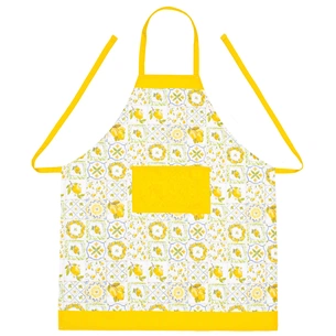 Фартух Home Line Цитрус 68х80 см (182805) зображення 1