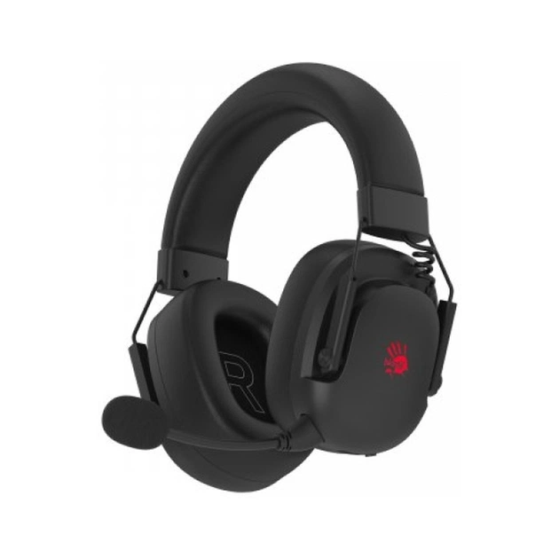 Навушники A4Tech Bloody GR585 Wireless Black (4711421003087) - picture 7