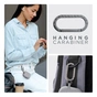 Чехол для наушников Armorstandart Hang Case For Apple AirPods Pro 3 Light Grey (ARM88275) - уменьшенное изображение 6