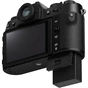 Цифровий фотоапарат Fujifilm X-T50 Body Black (16828193) - зменшене зображення 7
