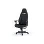 Крісло ігрове Noblechairs LEGEND Black (NBL-LGD-GER-BED) - зменшене зображення 1