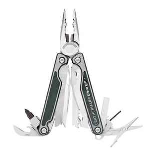 Мультитул Leatherman Charge TTi (830735) зображення 1