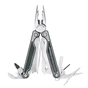 Мультитул Leatherman Charge TTi (830735) - зменшене зображення 1