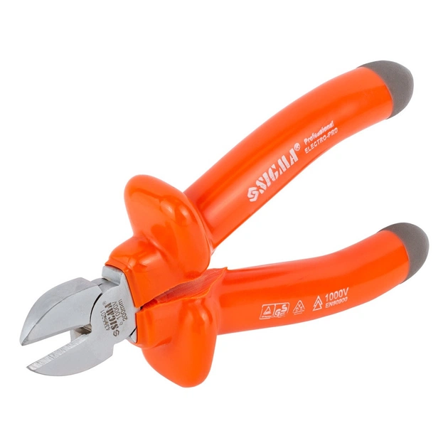 Бокорізи Sigma діелектричні 200мм 1000В (4355201) - picture 11