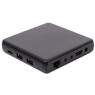 Медіаплеєр iNeXT TV3w зображення 1