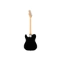 Електрогітара Squier by Fender Debut Telecaster LRL Black (236113) - зменшене зображення 2