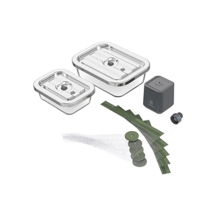 Вакууматор Electrolux EVFKA1 picture 1