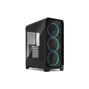 Корпус Fractal Design Meshify 3 Black RGB TG LT (FD-C-MES3A-06) зображення 1