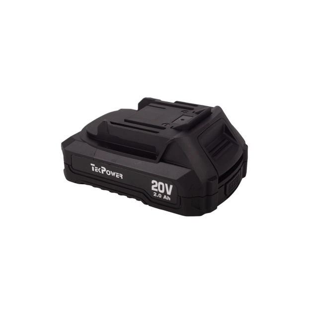 Акумулятор до електроінструменту Tekhmann TAB-20 TekPower, Li-ion 2Ah (854608) - picture 2