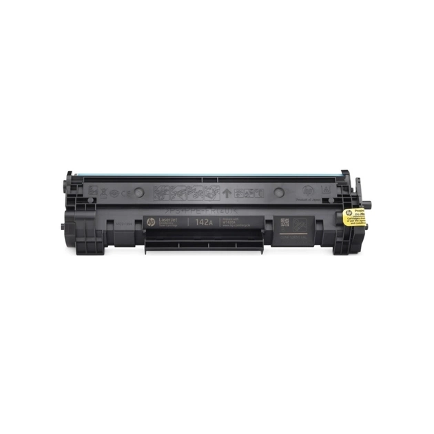 Корпус картриджу Canon HP W1420 Empty Virgin (C_VIRGIN_W1420) - зображення 1