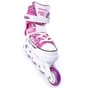 Роликові ковзани Tempish REBEL NOW white/33-36 (1000026/WHITE/33-36) - зменшене зображення 5