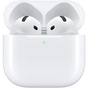 Навушники Apple AirPods 4 (MXP63ZE/A) - зменшене зображення 2