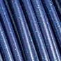 Пластик для 3D-принтера Polymaker PLA PANCHROMA GALAXY 1,75mm 1kg DARK BLUE (CA02025) - уменьшенное изображение 4