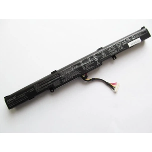 Акумулятор до ноутбука ASUS X450J A41-X550E, 51Wh (3400mAh), 4cell, 15V, Li-ion (A47481) зображення 1