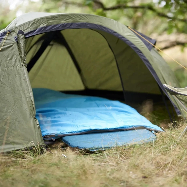 Туристичний килимок Grand Canyon Hattan 5.0 M Botanical Garden (350008) (DAS303322) - зображення 7