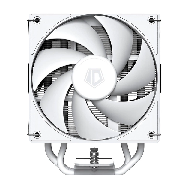 Кулер до процесора ID-Cooling FROZN A410 DW - picture 4