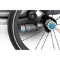 Коляска Thule мультиспортивна Chariot Cross1 Blue (TH10202001) - зменшене зображення 9