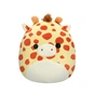 М'яка іграшка Squishmallows Жирафа Гері 19 см (SQCR05411) - зменшене зображення 1