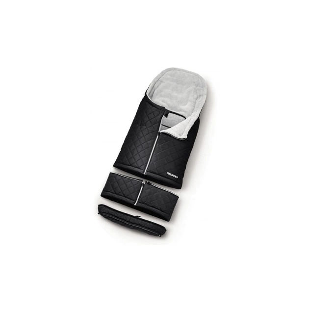 Чохол для ніг Recaro 00088029010070 - зображення 1