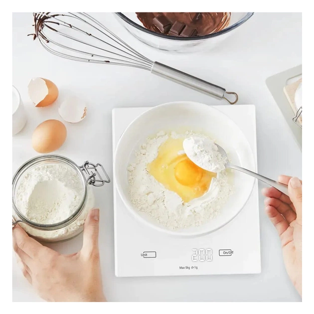 Ваги кухонні Tefal BC5504V0 - picture 11