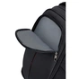 Рюкзак для ноутбука Samsonite 15.6", Samsonite Guardit 3.0, Black (KR2*09002) - зменшене зображення 8
