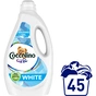 Гель для прання Coccolino Care для білих речей 1.8 л (8720181019449) - зменшене зображення 2