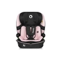 Автокрісло Lionelo Billy I-size Pink Baby (LO-BILLY I-SIZE PINK BABY) - зменшене зображення 3