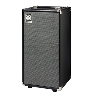Гітарний кабінет Ampeg SVT-210AV зображення 1